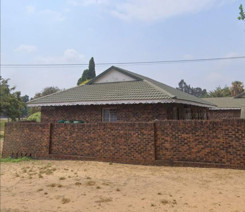 3 Bedroom Property for Sale in Sasolburg Ext 11 Free State